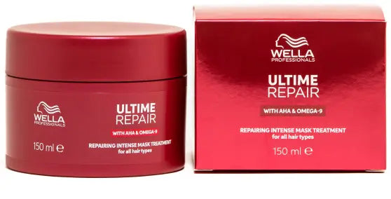 Ultime Repair Intense Mask 